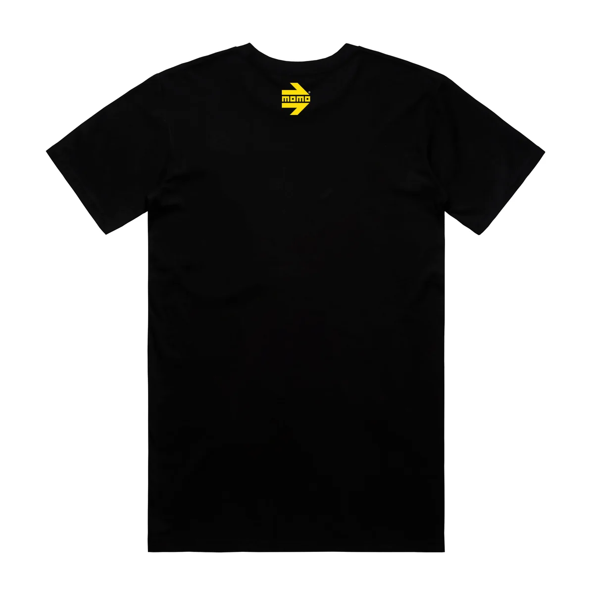 Arrow Logo Tee - MOMO Shirts | MOMO Motorsports Arrow Logo Tee - MOMO Shirts | MOMO Motorsports